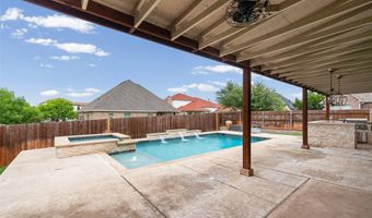 437 Prairie Run, Aledo, TX 76008