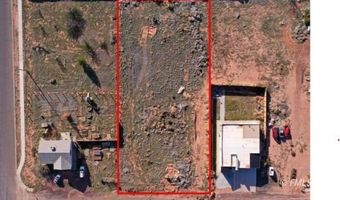 45 E Warren Ave, Colorado City, AZ 85021