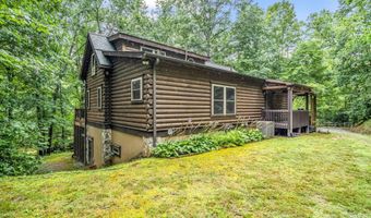 160 Sweetwater Ridge Rd, Balsam Grove, NC 28708