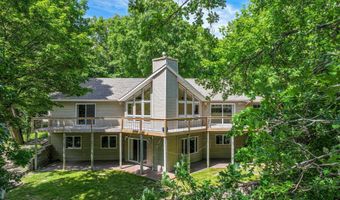 1850 Petes Point Ln SW, Alexandria, MN 56308