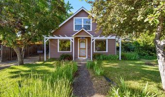 1040 E Main St, Ashland, OR 97520