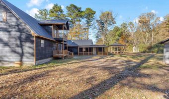 1790 RAY WYATT Rd, Ashville, AL 35953