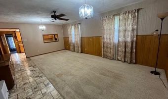 602 West St, Hico, TX 76457