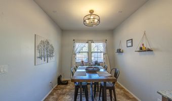 20644 N 262ND Ave, Buckeye, AZ 85396
