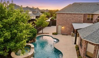 1710 Lexington Ave, Allen, TX 75013