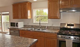 45 County Road 8093, Concho, AZ 85924