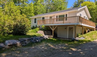 40 Back Belmont Rd, Belfast, ME 04915