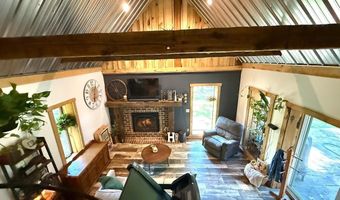 918 N Harv Wright Rd, Bloomfield, IN 47424