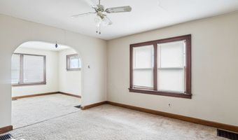 1525 Noble St, Anderson, IN 46016