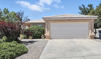 5123 Trevi Pl NW, Albuquerque, NM 87114
