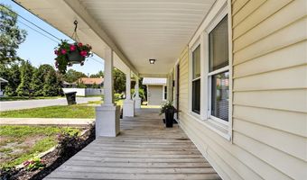 215 Uwharrie St, Asheboro, NC 27203