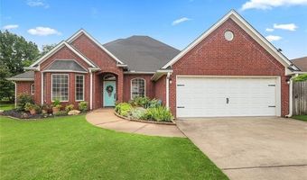 828 Sunset Ct, Ardmore, OK 73401