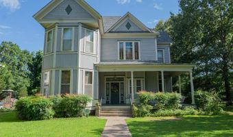 227 Cherry St, Arkadelphia, AR 71923