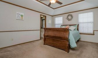 6805 DANIEL Dr, Amarillo, TX 79109