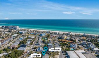 601 Dogwood St, Panama City Beach, FL 32407