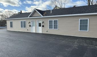 420 Hancock St, Bangor, ME 04401