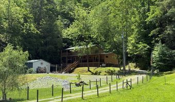 4404 Pisgah Rd, Andrews, NC 28901