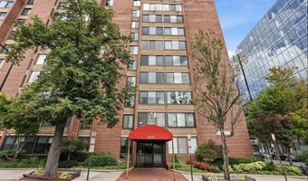 1301 20TH St NW 707, Washington, DC 20036