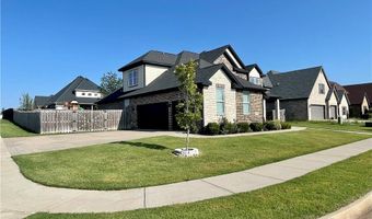 4407 SW Barton St, Bentonville, AR 72713
