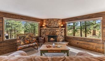 24 County Rd 2079, Alpine, AZ 85920
