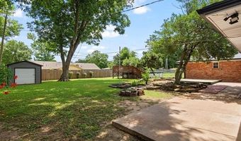 1508 Lariat Dr, Bartlesville, OK 74006