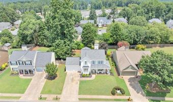 5074 NEWPARK Dr NW, Acworth, GA 30101