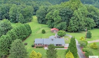 1630 County Line Rd, Bassett, VA 24055