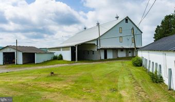 220 DIESEL SCHOOL Rd, Accident, MD 21520