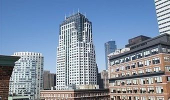 717 Atlantic Ave 8B, Boston, MA 02111
