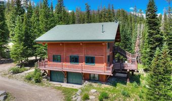 496 Hamilton Ln, Breckenridge, CO 80424