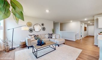 1028 33rd St SE Plan: HARMONY, Altoona, IA 50009