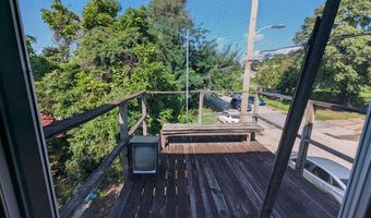 5000 PENNINGTON Ave, Baltimore, MD 21226