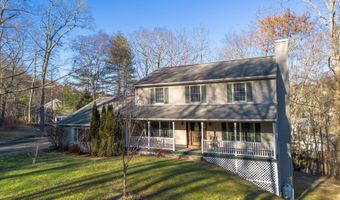 9 Breeze Hill Rd, Danbury, CT 06810