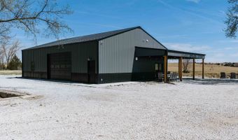 10105 S Baltimore Ave, Ayr, NE 68925