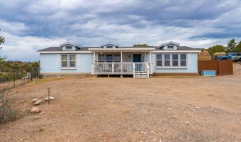 2190 N Cherokee Dr, Chino Valley, AZ 86323