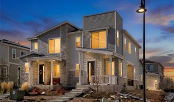 1675 S Andes Way, Aurora, CO 80017