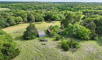 24500 N Westminster Rd, Arcadia, OK 73007