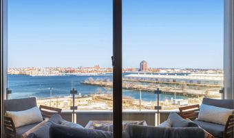 1200 STEUART St 713, Baltimore, MD 21230