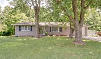 6607 Wenzel Rd, Alton, IL 62002