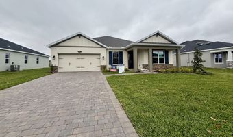525 Lady Palm St, Apopka, FL 32703