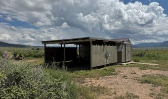 180 Snell Rd, Carrizozo, NM 88301