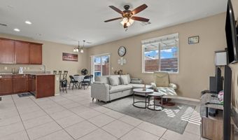 5667 Foxglove Field St, Las Vegas, NV 89130