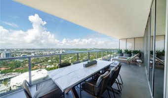 9705 Collins Ave 2403N, Bal Harbour, FL 33154