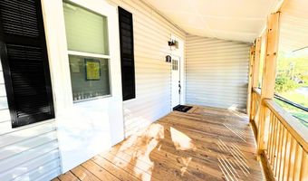 518 E Furlow St, Americus, GA 31709