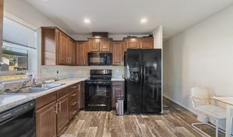 1 Corral Ln #54, Ashland, OR 97520