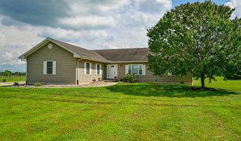 4477 Coe Rd, Albany, OH 45710