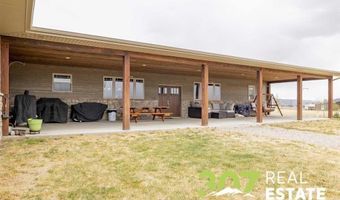 6 Prairie Schooner Dr, Cody, WY 82414