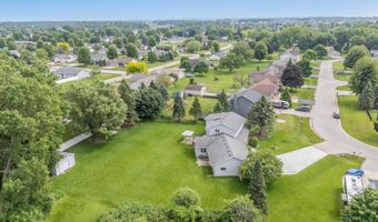 N9640 GINA Drive, Appleton, WI 54915