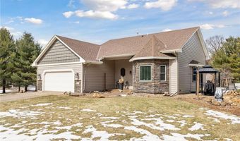 8531 N Fawn Lake Rd NE, Wyoming, MN 55079