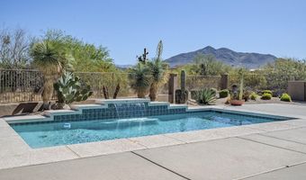 4772 E AGAVE Ln, Cave Creek, AZ 85331